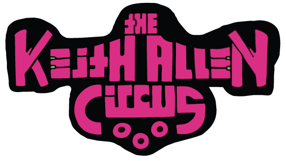 The Keith Allen Circus